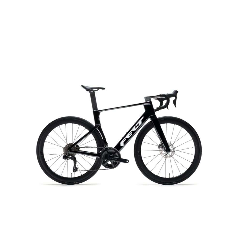 Felt NEXAR Aero Road Bike | Built for Performance Road & Draft-Legal Triathlon Racing