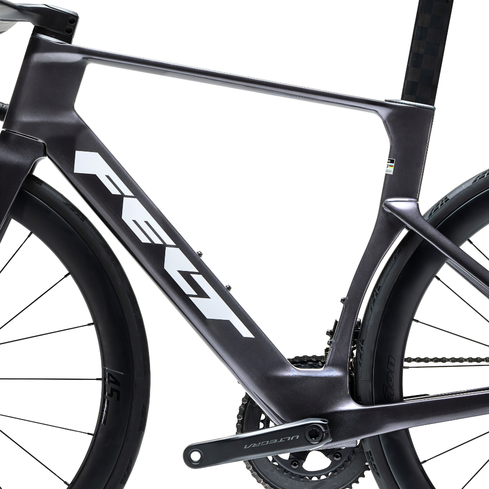 Felt NEXAR Aero Road Bike | Built for Performance Road & Draft-Legal Triathlon Racing