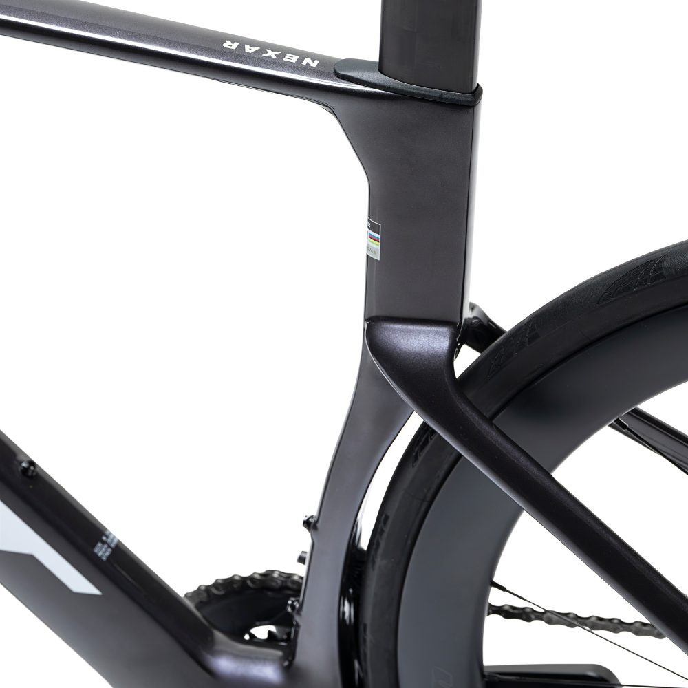 Felt NEXAR Aero Road Bike | Built for Performance Road & Draft-Legal Triathlon Racing