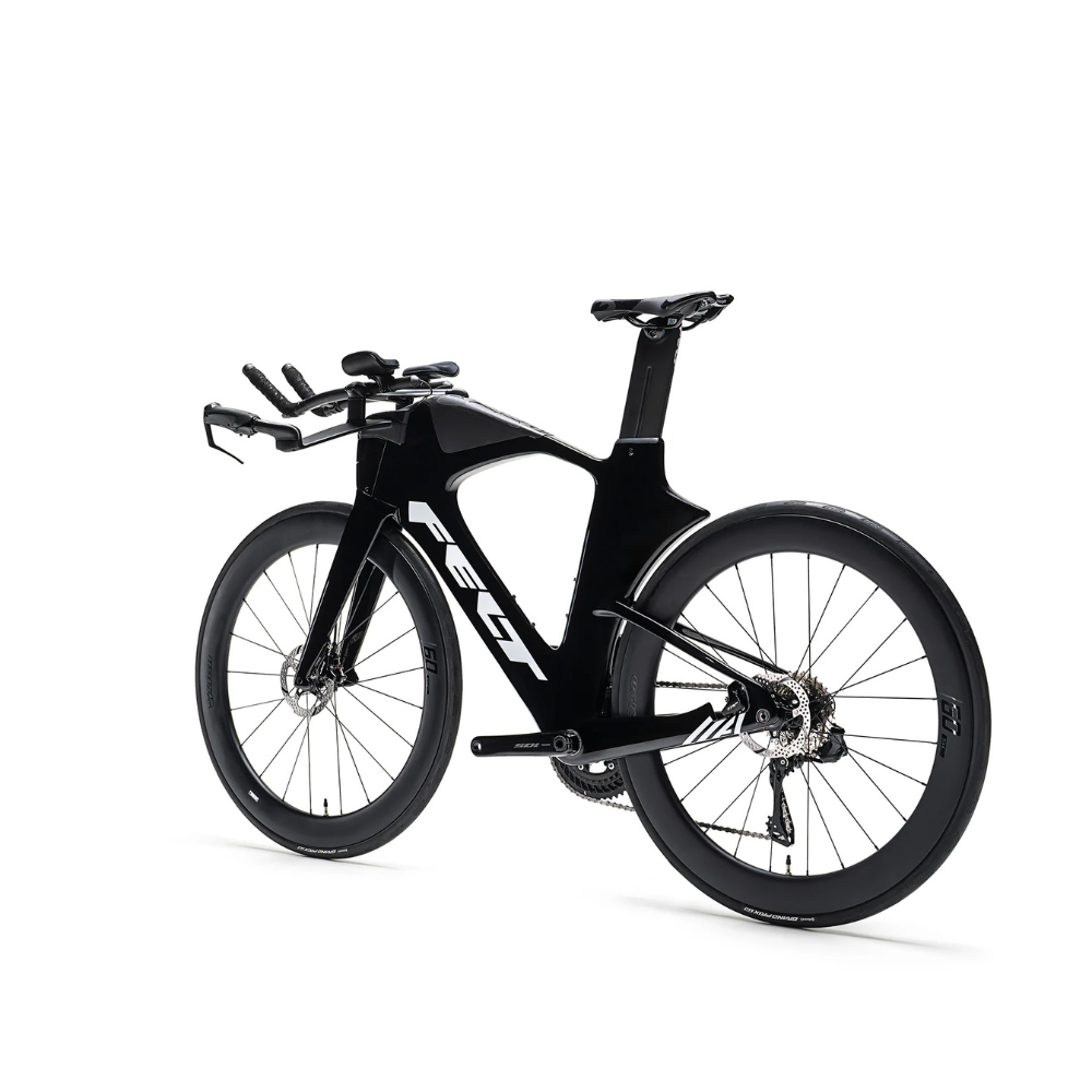 Felt IA 2.0 Expert Triathlon Bike