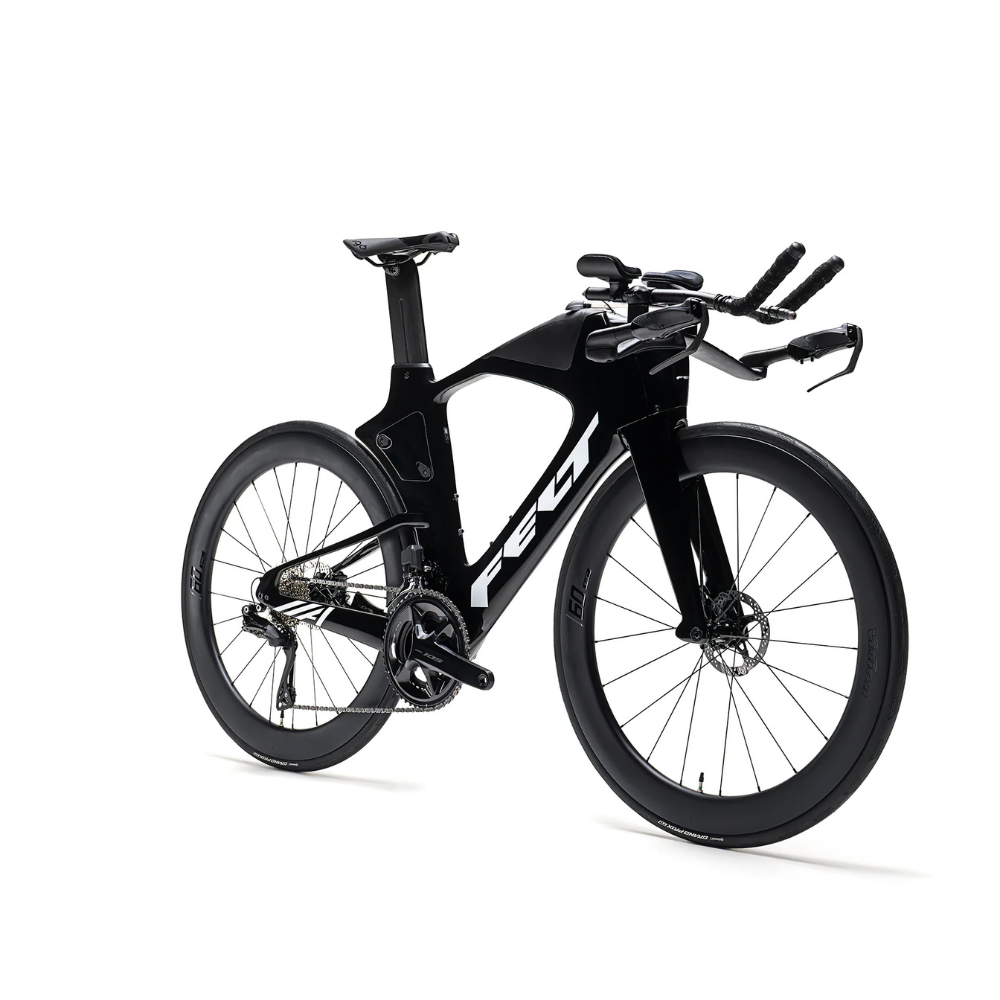 Felt IA 2.0 Expert Triathlon Bike