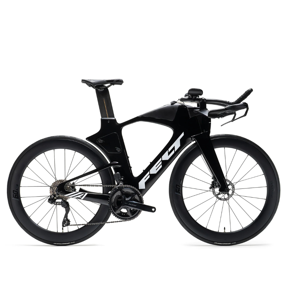 Felt IA 2.0 Expert Triathlon Bike