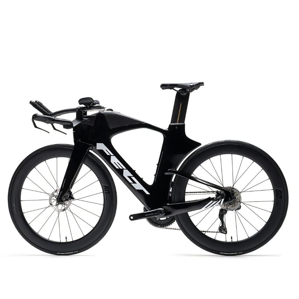 Felt IA 2.0 Expert Triathlon Bike