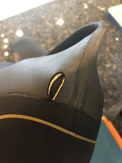 Wetsuit Repair