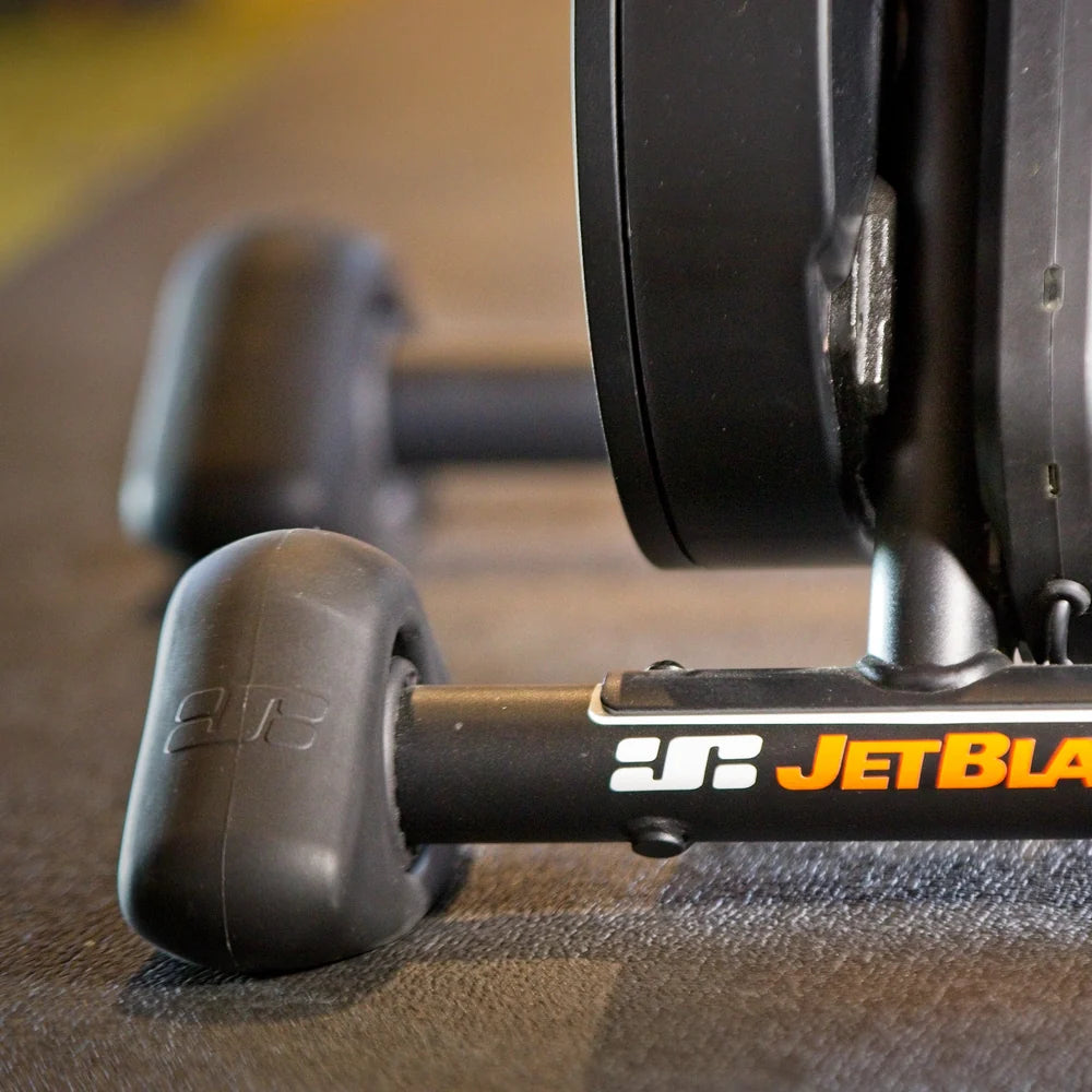 JetBlack Freedom Rocker Feet – Round