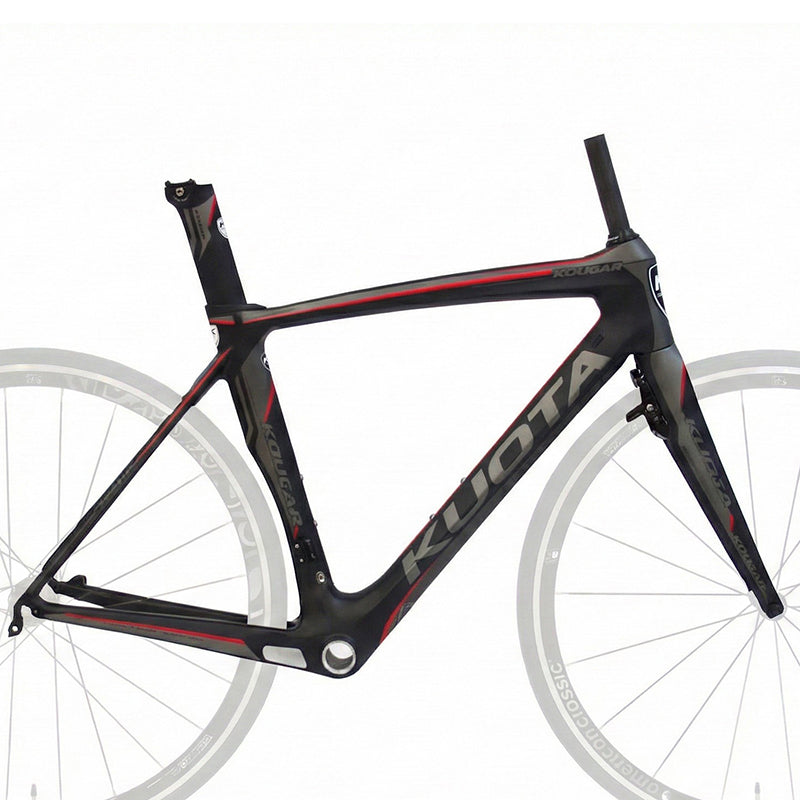 Element Insider Deal: Kuota Kougar Carbon Road & Triathlon Build