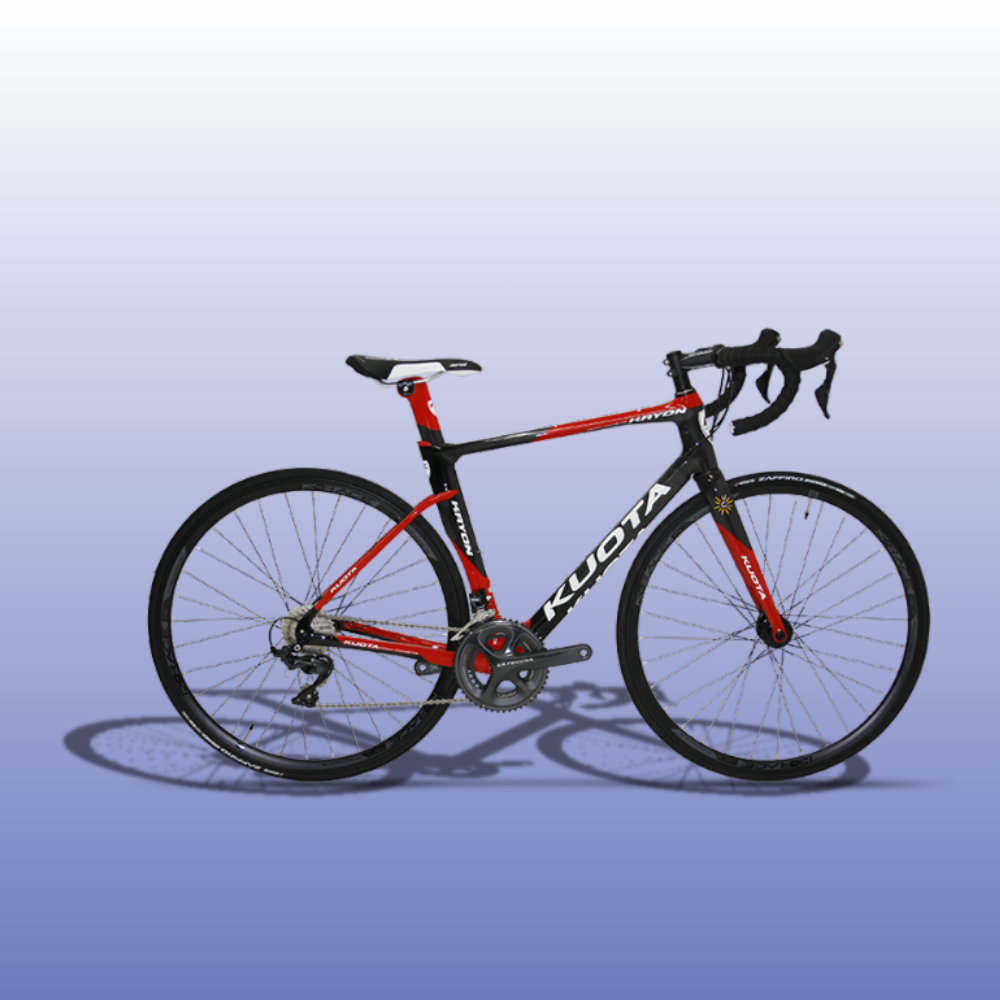 Element Insider Deal: Kuota Kryon Carbon Road & Triathlon Build Element Insider Deal: Kuota Kryon Carbon Road & Triathlon Build