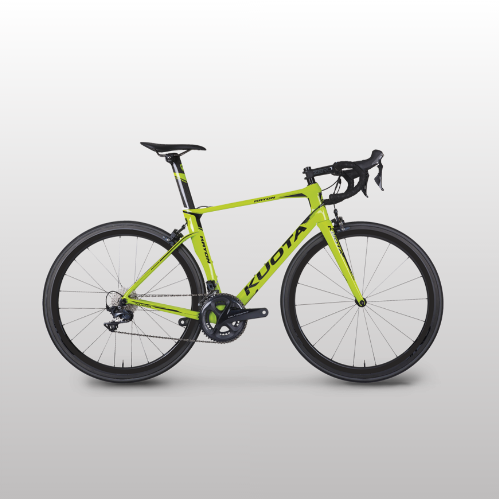 Element Insider Deal: Kuota Kryon Carbon Road & Triathlon Build
