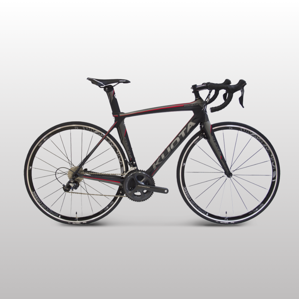 Element Insider Deal: Kuota Kougar Carbon Road & Triathlon Build