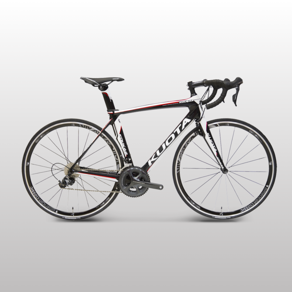 Element Insider Deal: Kuota Kougar Carbon Road & Triathlon Build