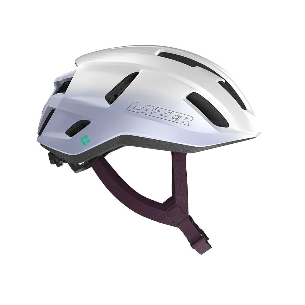 Lazer Sphere KinetiCore Cycling Helmet
