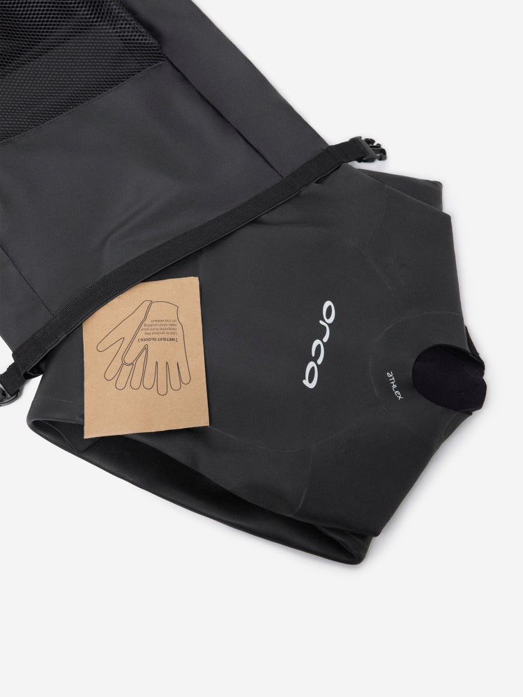 Orca Athlex Flow Men's Triathlon Wetsuit