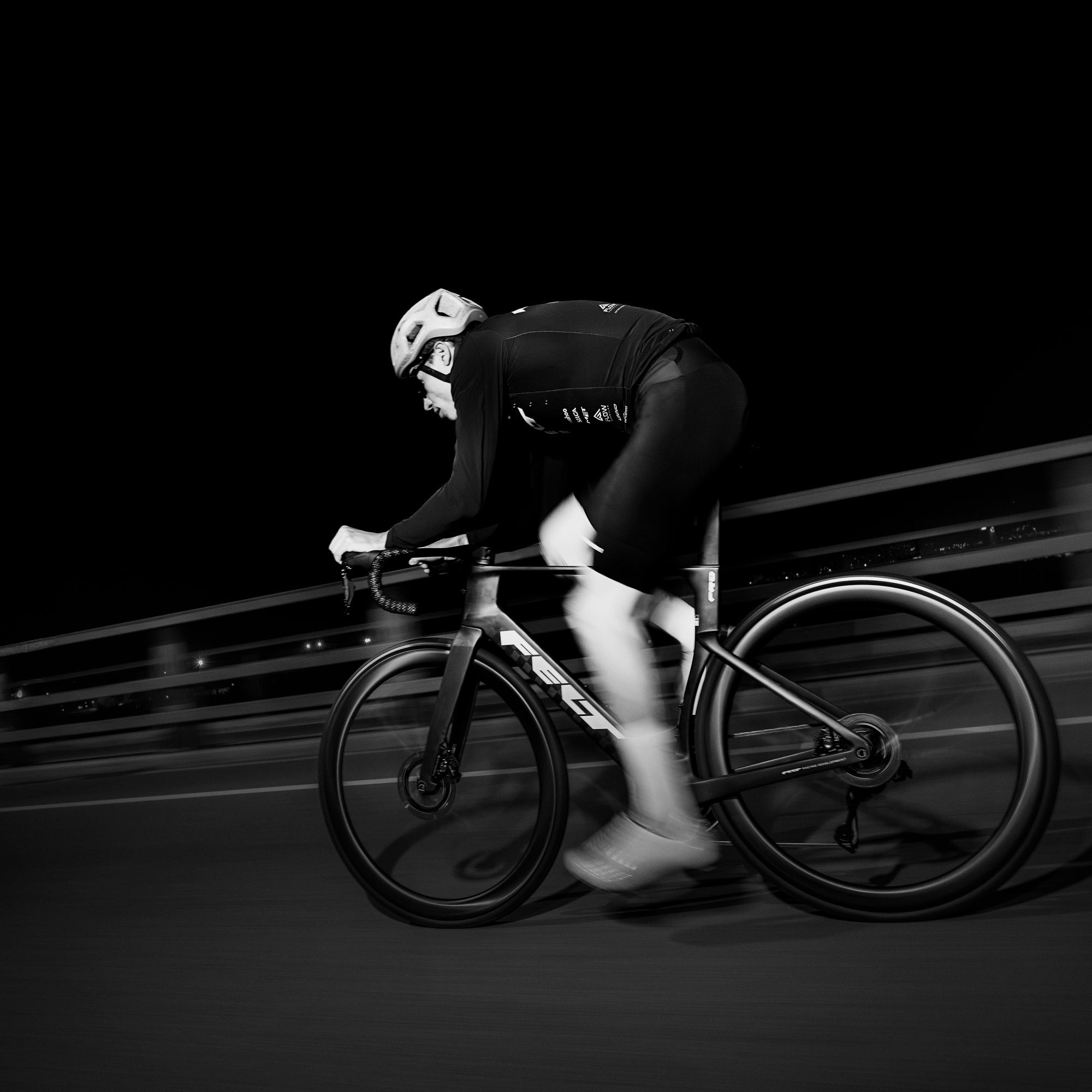 Felt NEXAR Aero Road Bike | Built for Performance Road & Draft-Legal Triathlon Racing