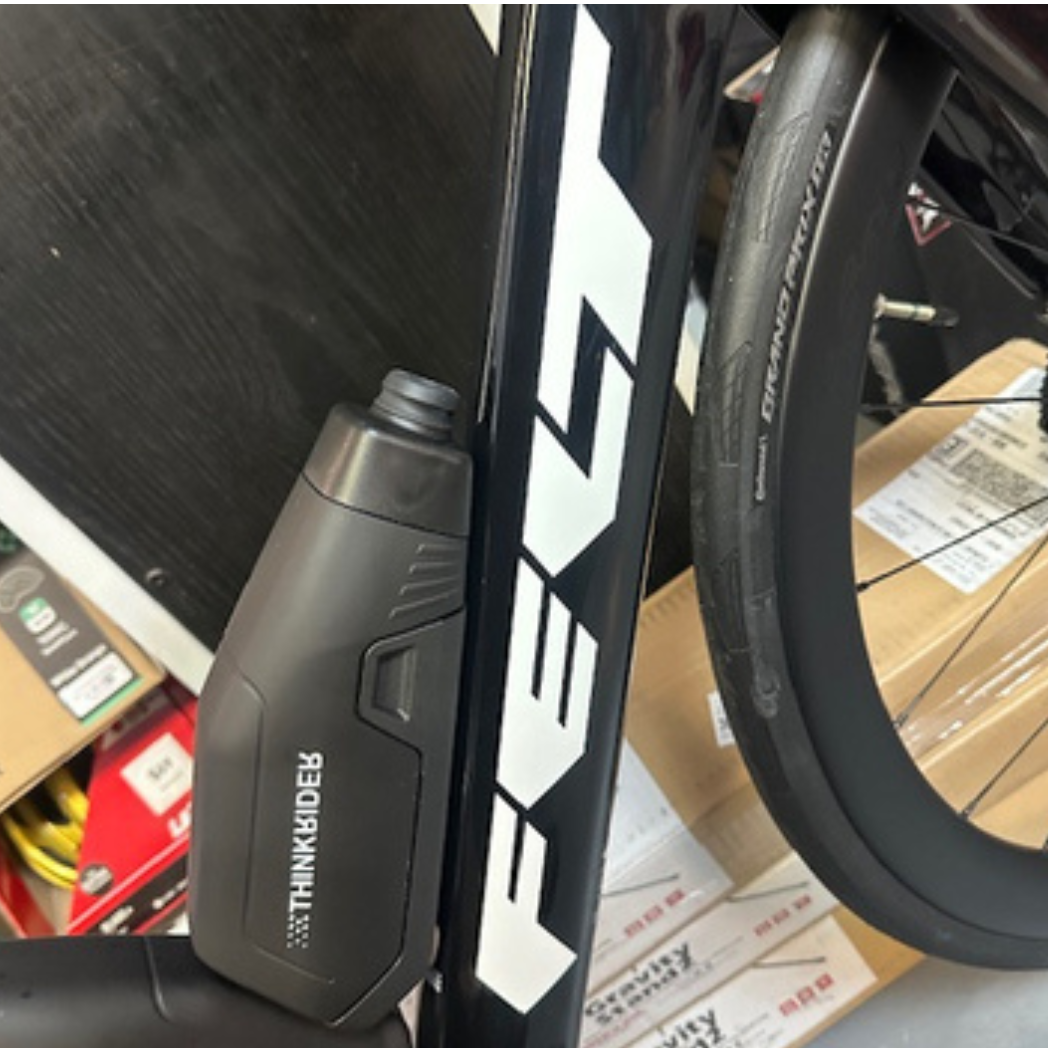 Felt NEXAR Aero Road & Triathlon Bike | Size 54 | Aerobars Included
