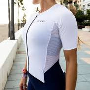 Orca Athlex Aero Race Suit V2 – Women’s Sleeved Triathlon Suit