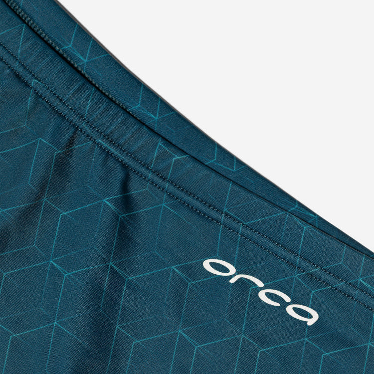 Orca Core Square Leg Swimsuit | Mens Swim Square Leg