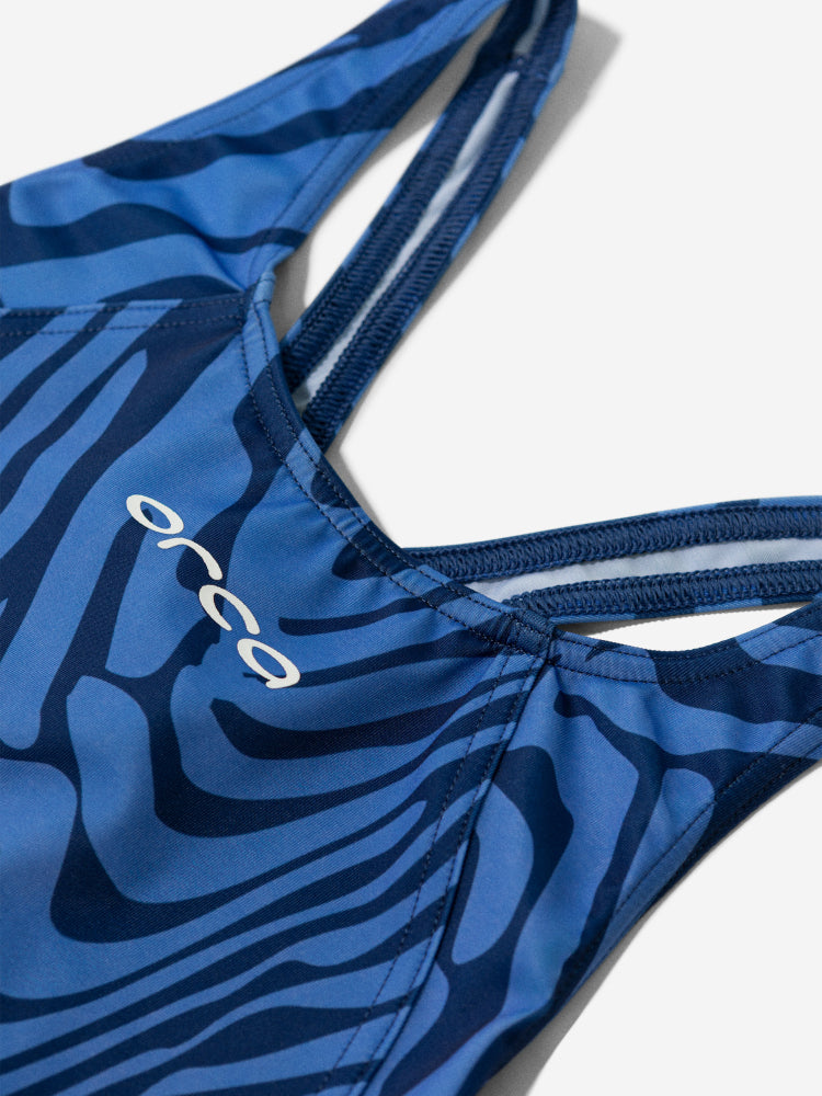 Orca Core 1-Piece Womens Swimsuit
