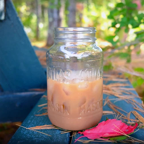 Polar Joe Cold Brew Protein Coffee