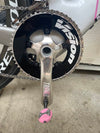 Quintana Roo CDO.1 Size Small, with Reynolds Wheels