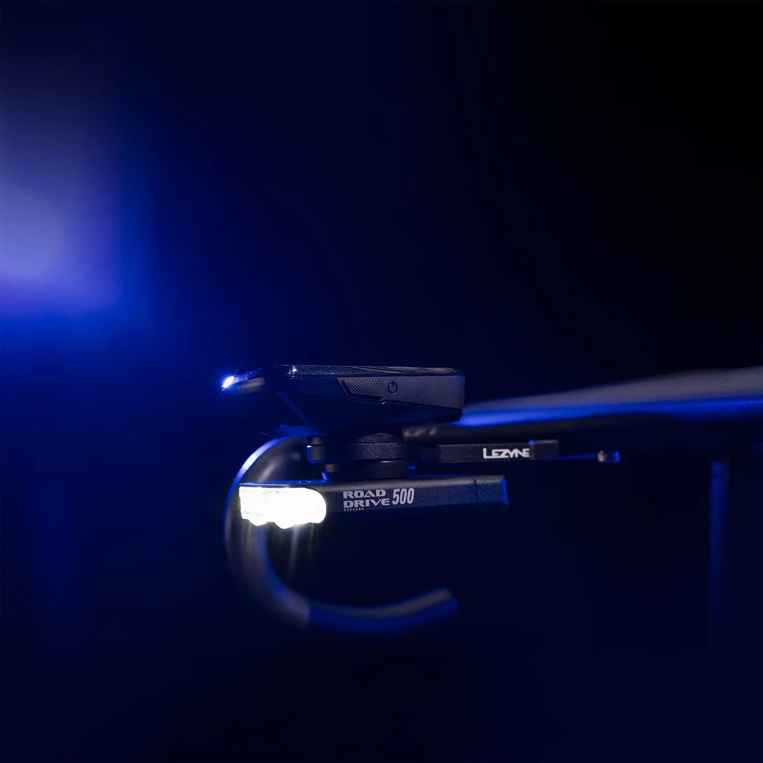 Lezyne Road Drive 500 Front LED Light