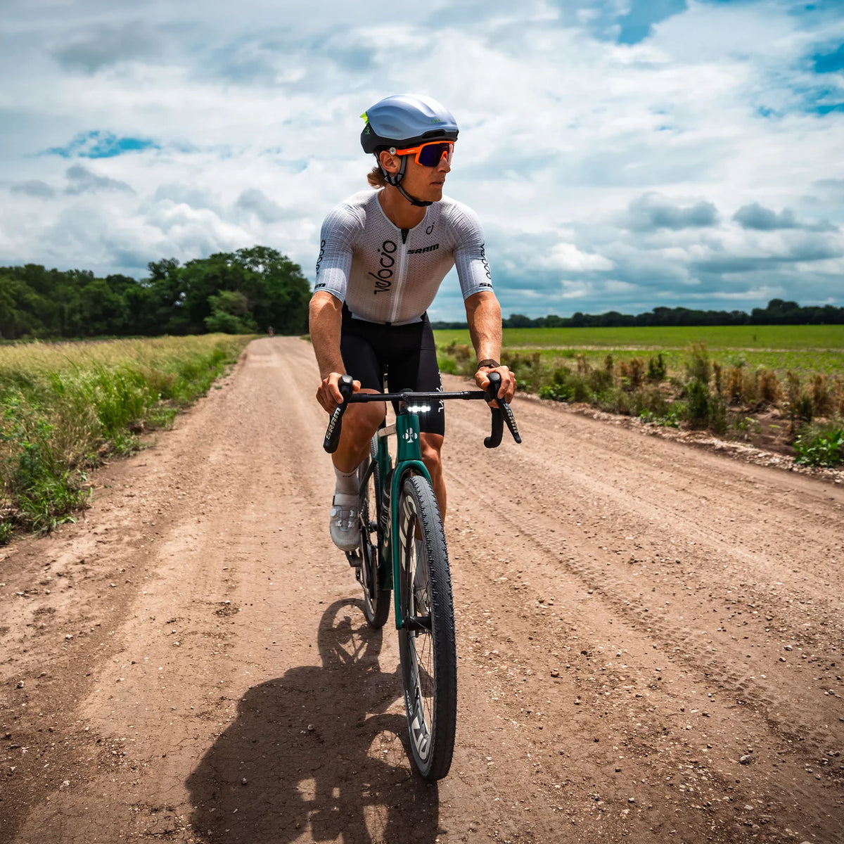 Lezyne Road Drive 500 Front LED Light