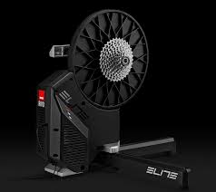 Elite Rivo on black background