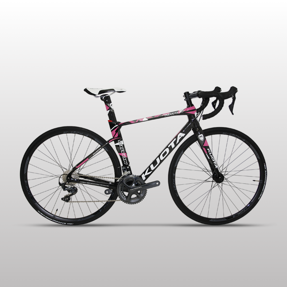 Element Insider Deal: Kuota Kryon Carbon Road & Triathlon Build