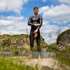 Zone3 Advance Wetsuit – Entry-Level Performance Open Water & Triathlon Wetsuit | Men's