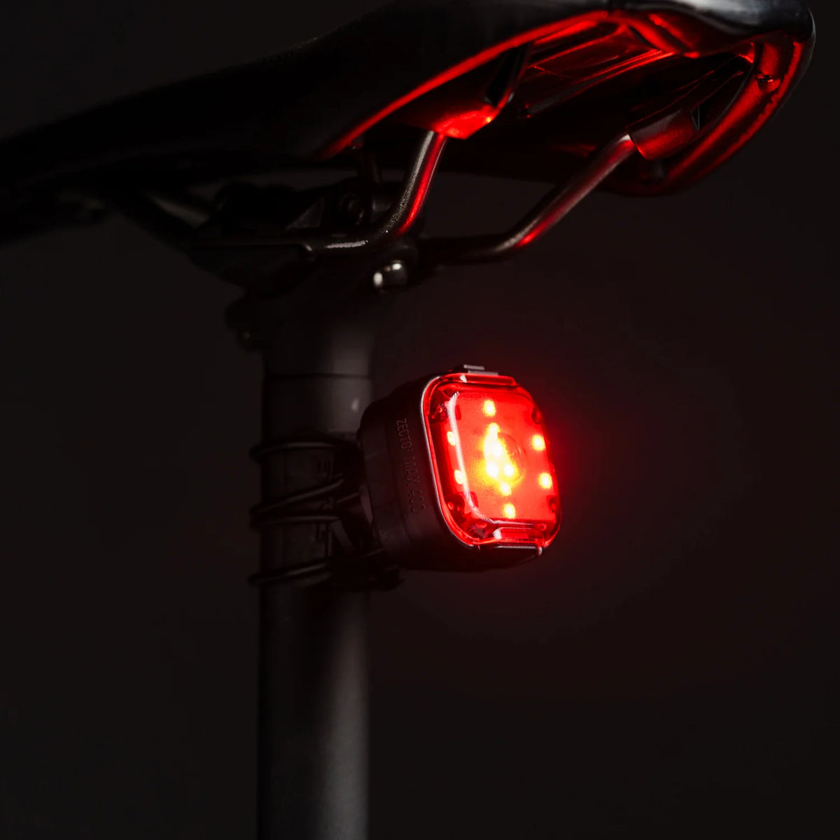 Lezyne Zecto Drive Max 400