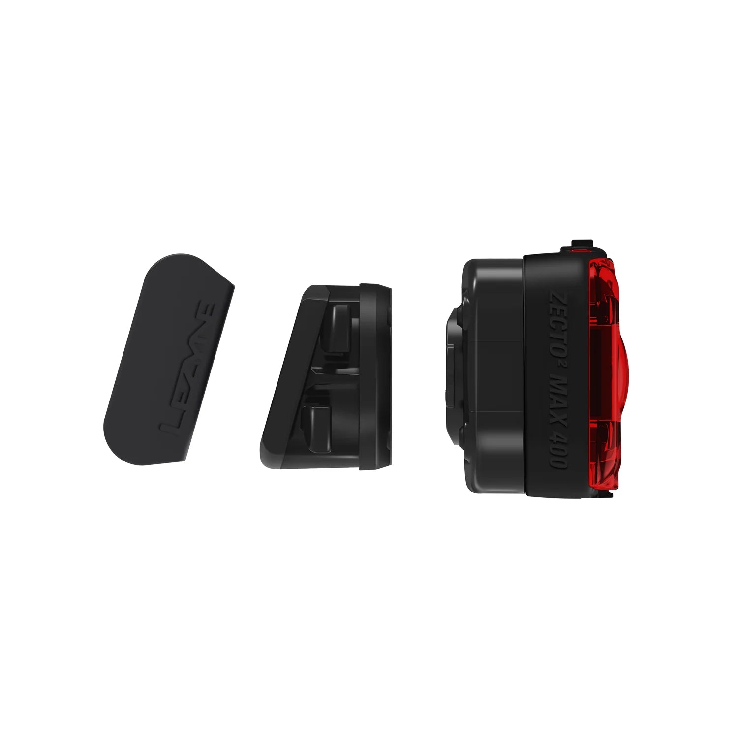 Lezyne Zecto Drive Max 400