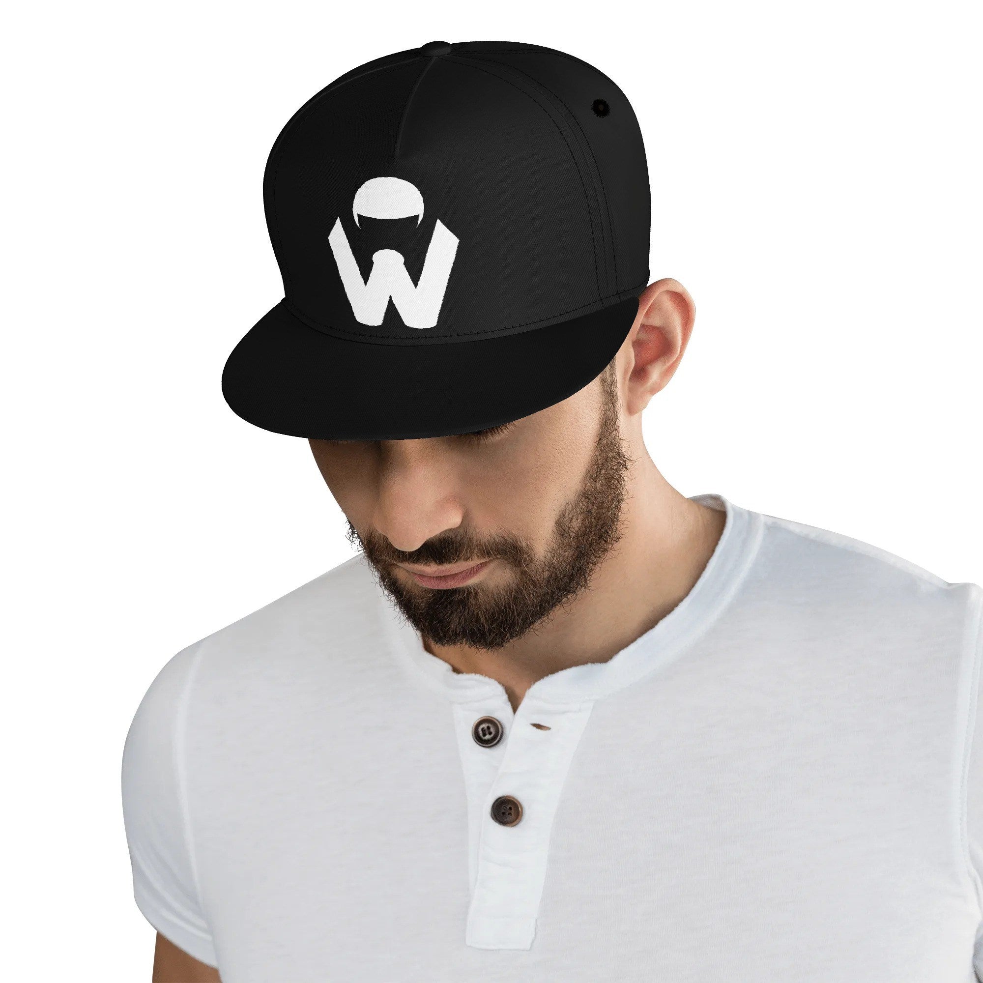 Aero Icon Classic Snapback — For Triathletes Who Know. - Element Tri & Bicycle Works