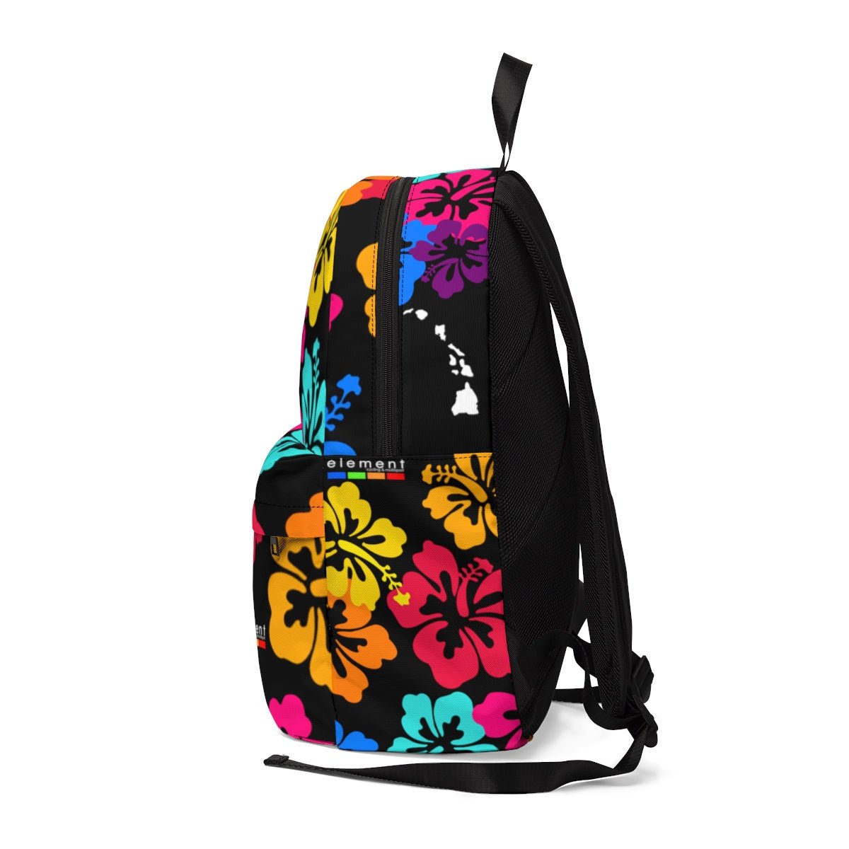 Aloha Backpack - Element Tri & Bicycle Works