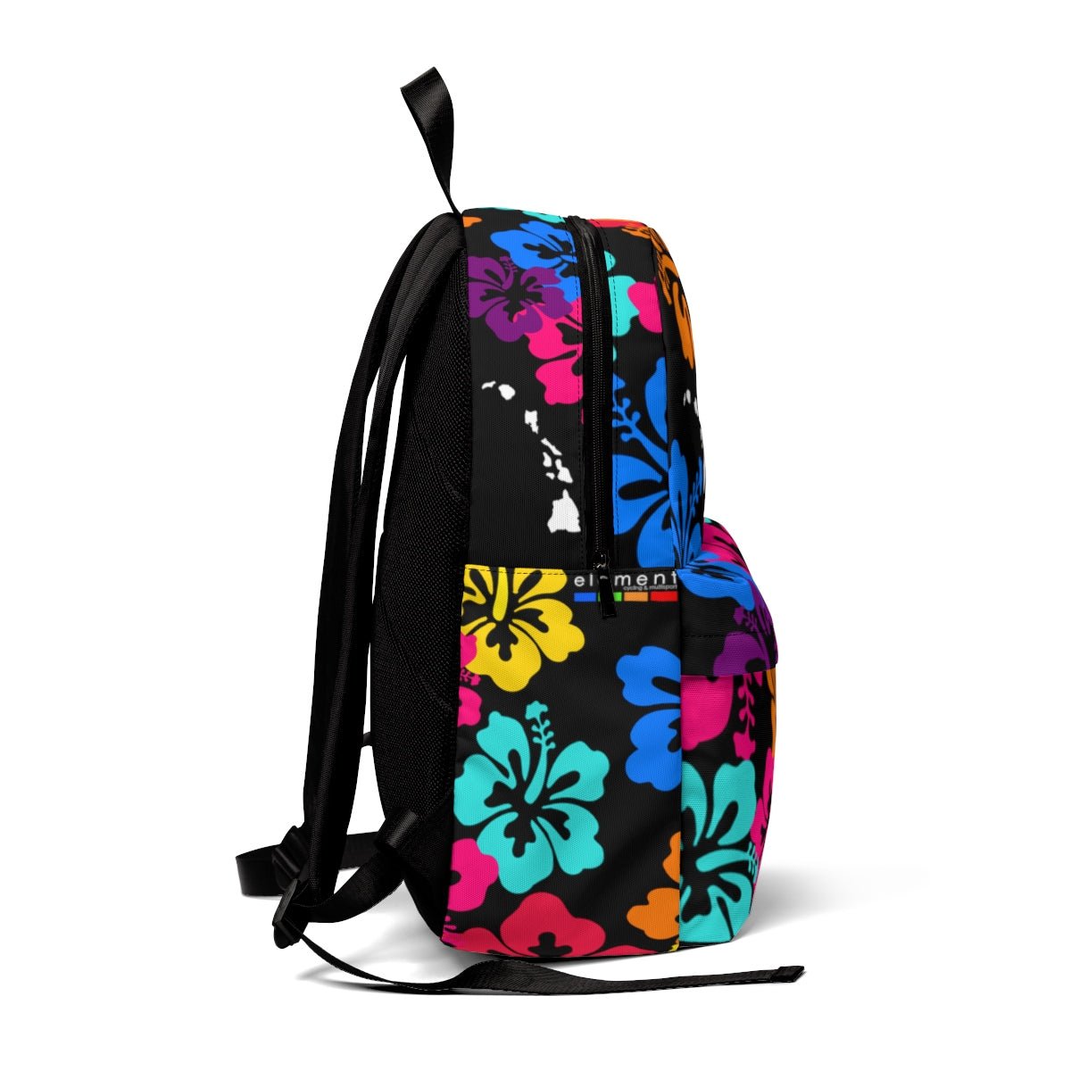 Aloha Backpack - Element Tri & Bicycle Works