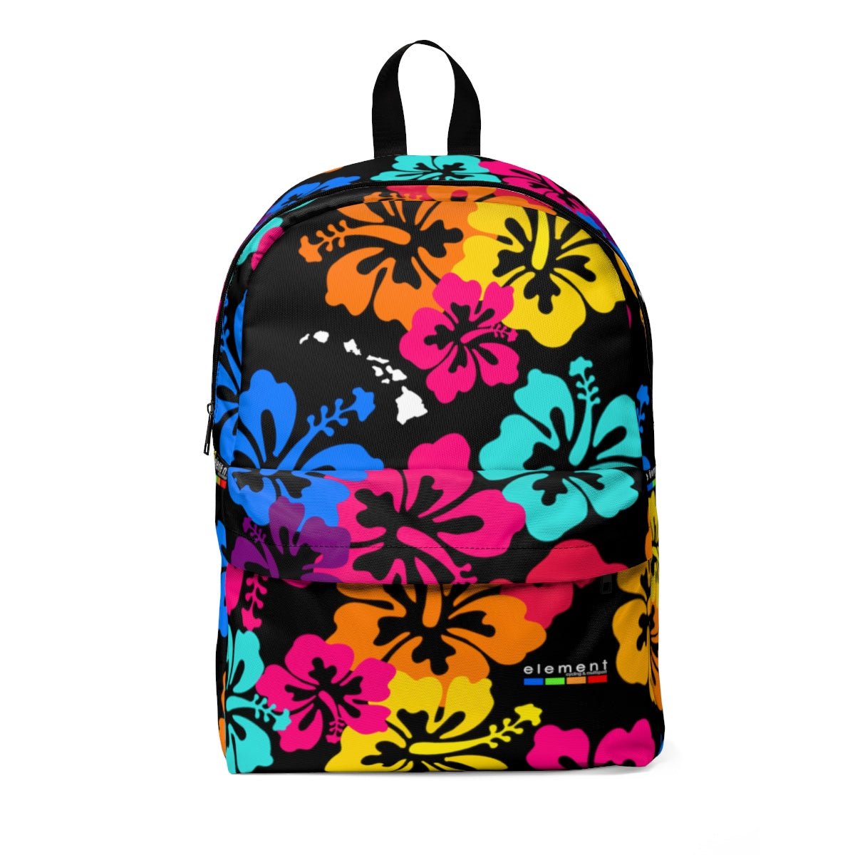 Aloha Backpack - Element Tri & Bicycle Works