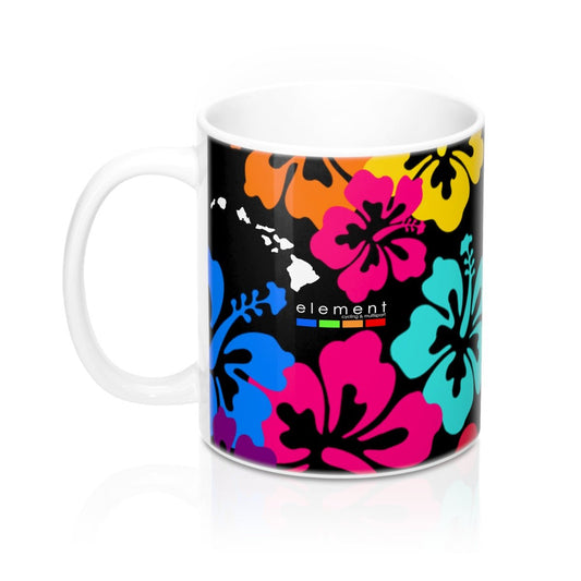 Aloha Mug - Element Tri & Bicycle Works