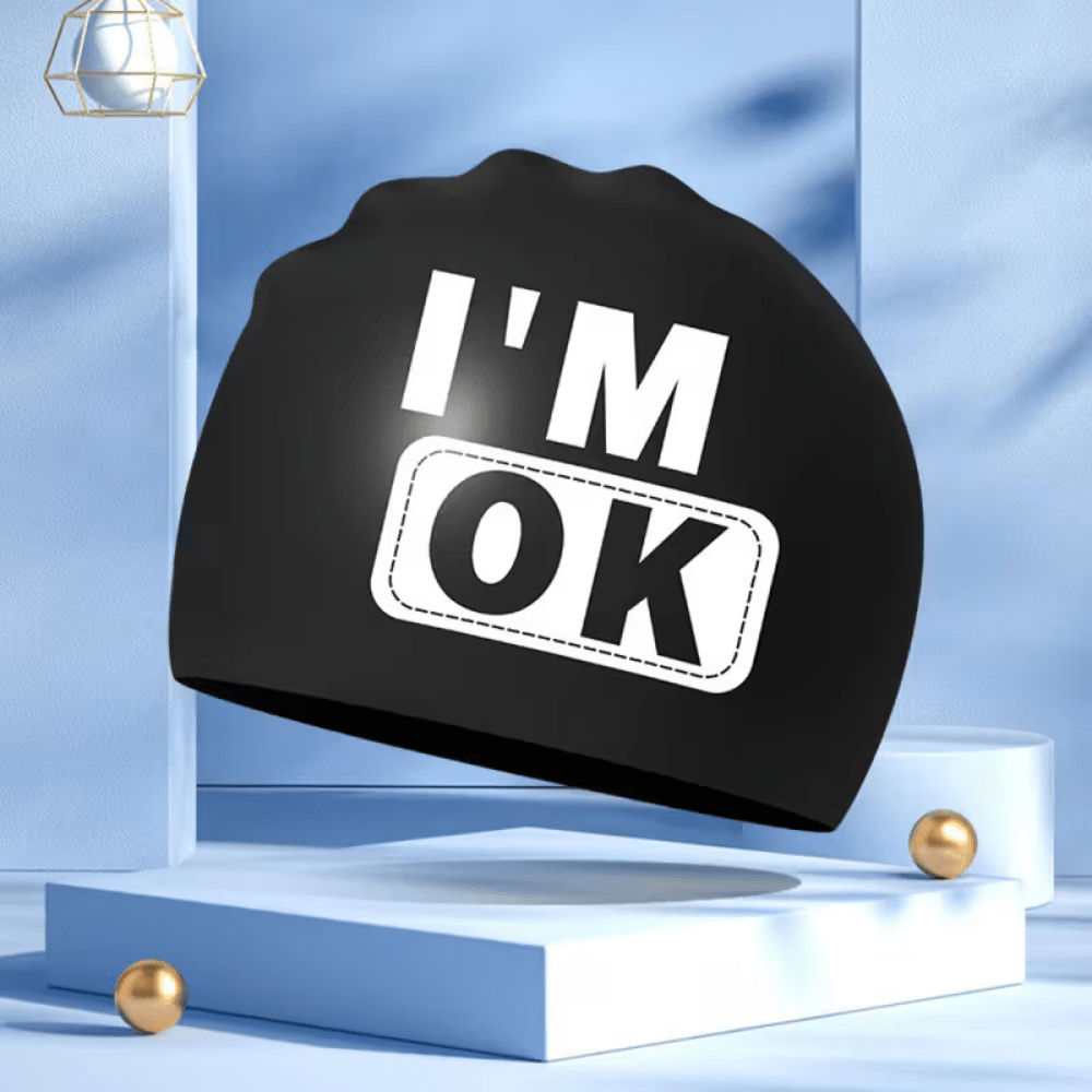 Animal Cartoon Silicone Swim Caps - Element Tri & Bicycle Works