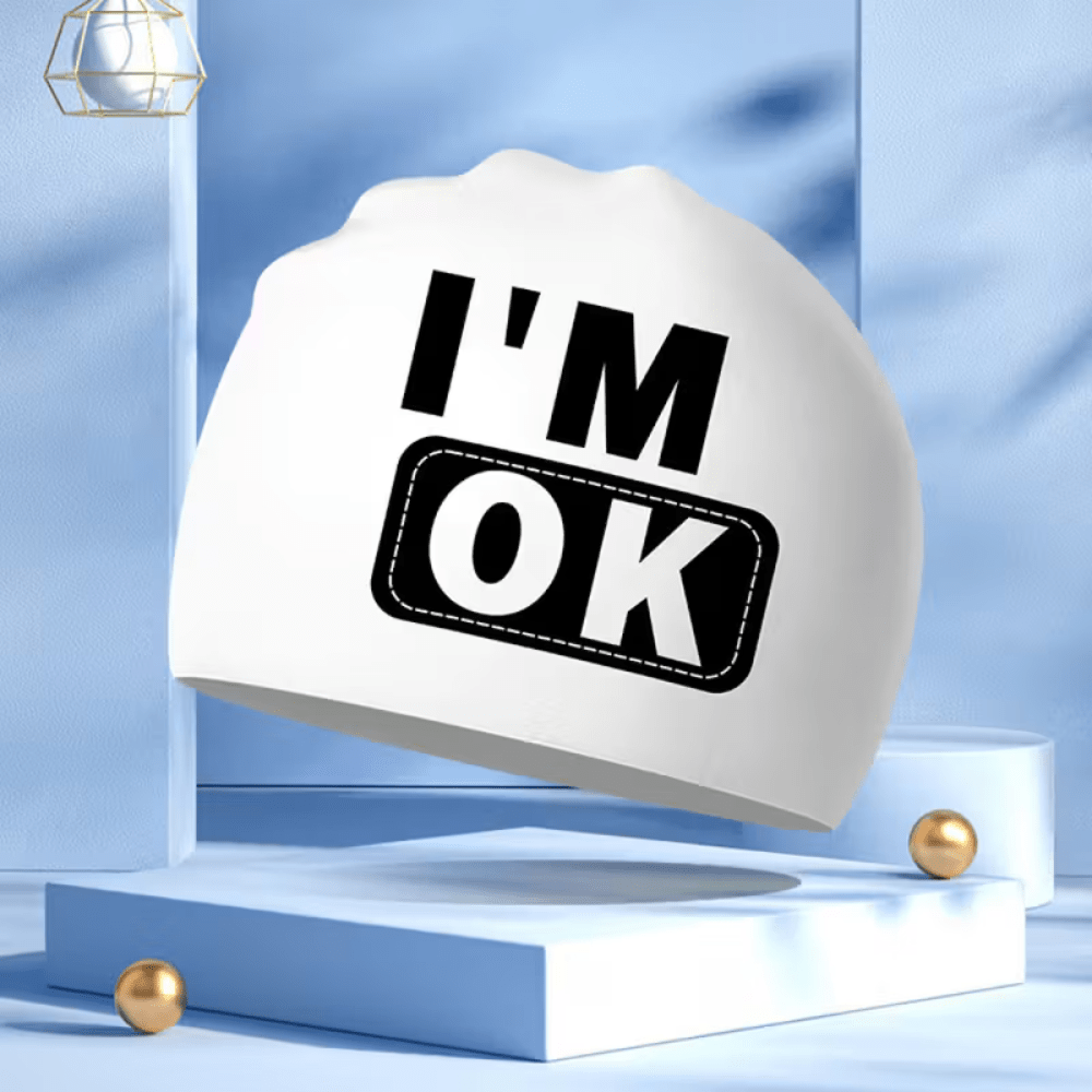 Animal Cartoon Silicone Swim Caps - Element Tri & Bicycle Works