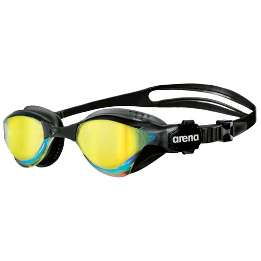 Arena Cobra Tri Swipe Goggles Mirror - Element Tri & Bicycle Works