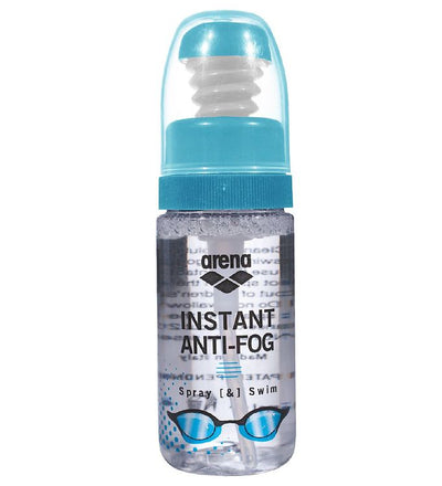 Arena Instant Anti-Fog Spray - Element Tri & Bicycle Works