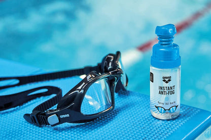 Arena Instant Anti-Fog Spray - Element Tri & Bicycle Works