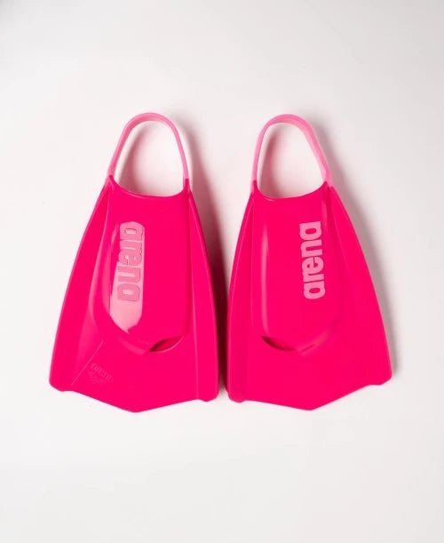 Arena Power Fins - Element Tri & Bicycle Works