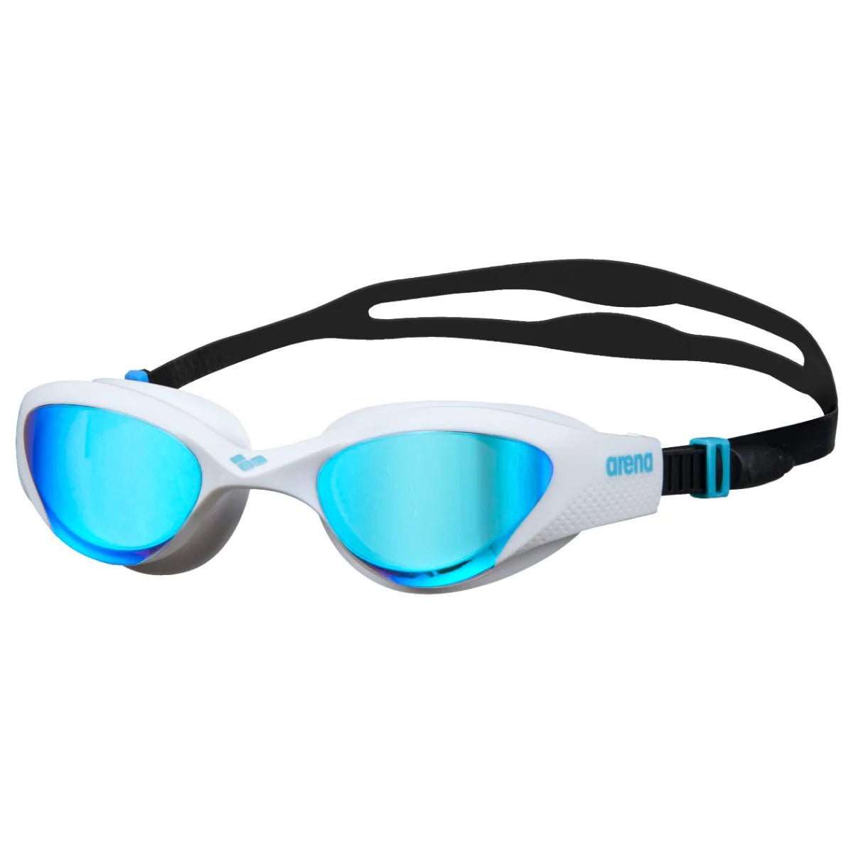 Arena The One Swim Mirrored Goggles - Element Tri & Bicycle Works