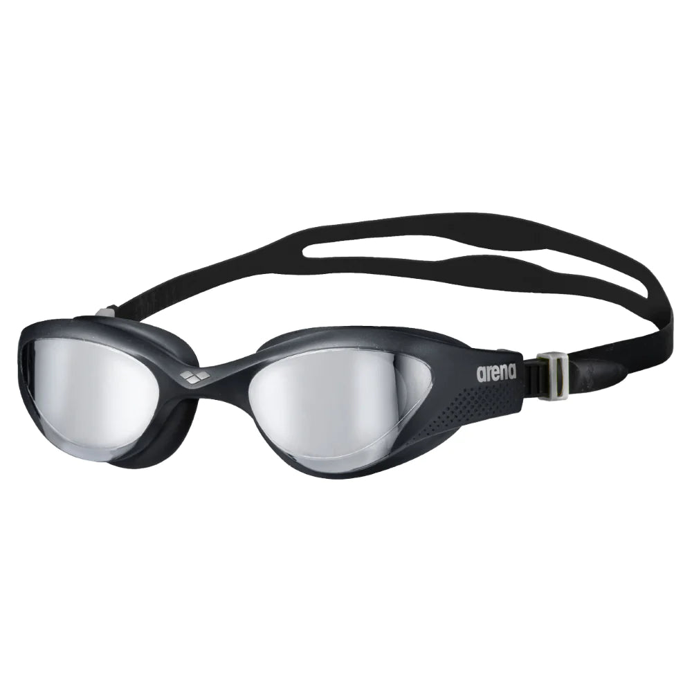 Arena The One Swim Mirrored Goggles - Element Tri & Bicycle Works