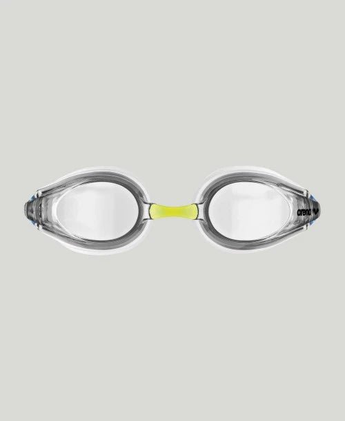 Arena Tracks Swim Goggles for Open Water and Pool Swimming - Element Tri & Bicycle Works