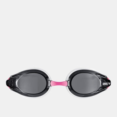 Arena Tracks Swim Goggles for Open Water and Pool Swimming - Element Tri & Bicycle Works