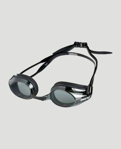Arena Tracks Swim Goggles for Open Water and Pool Swimming - Element Tri & Bicycle Works