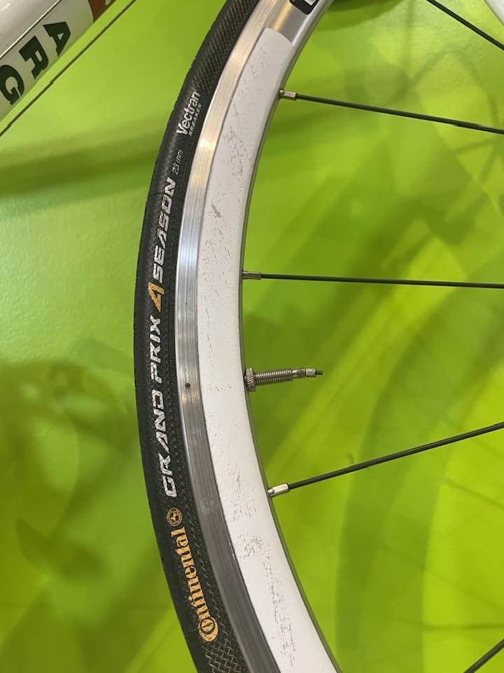 Argon 18 Plutonium, Size Small, Refurbished