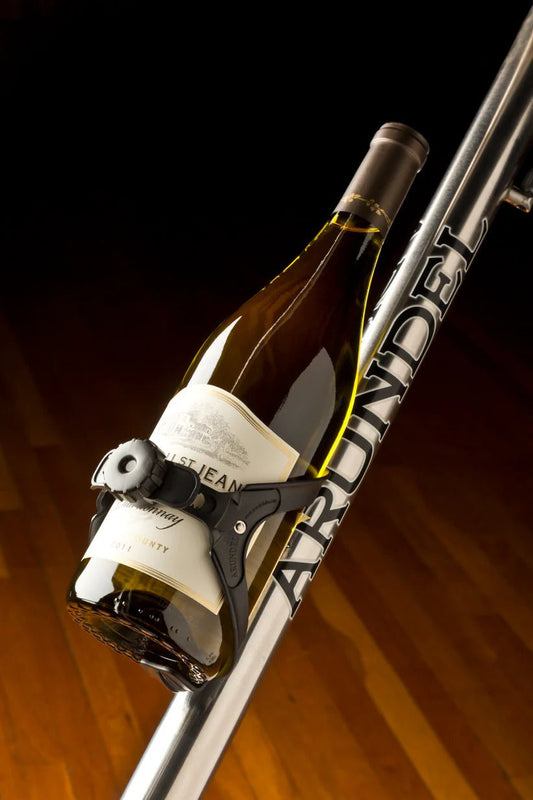 Arundel Looney Bin Adjustable Bottle Cage - Element Tri & Bicycle Works