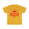 Bellyflop Championships Tee - Element Tri & Bicycle Works