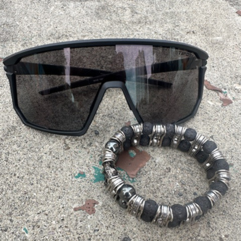 Handcrafted Bike Chain Bracelets | Custom Jewelry